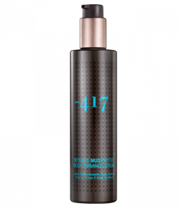 INTENSE MUD PHYTO BODY FIRMING LOTION